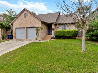 3623 Colter Rd, San Antonio, TX 78247