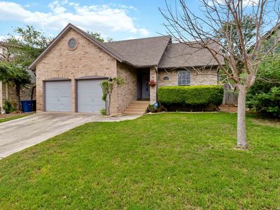 3623 Colter Rd, San Antonio, TX, 78247