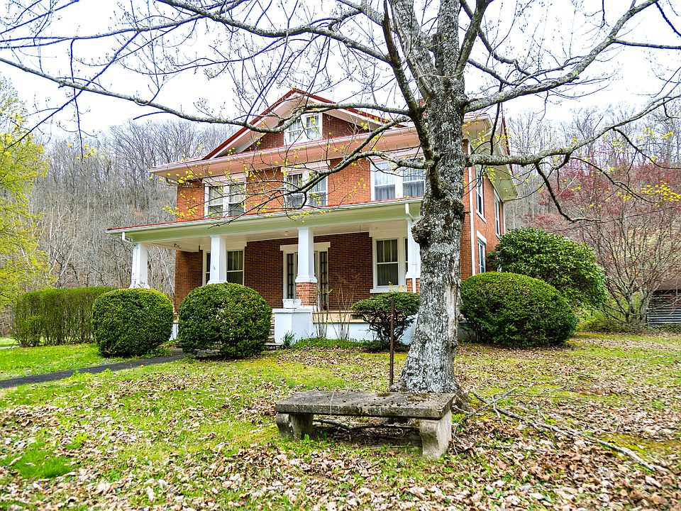 3601 E Stone Gap Rd, Big Stone Gap, VA 24219 Zillow