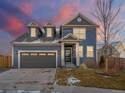 3964 Alamosa Court, Brighton, CO, 80601