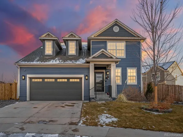 3964 Alamosa Court, Brighton, CO 80601
