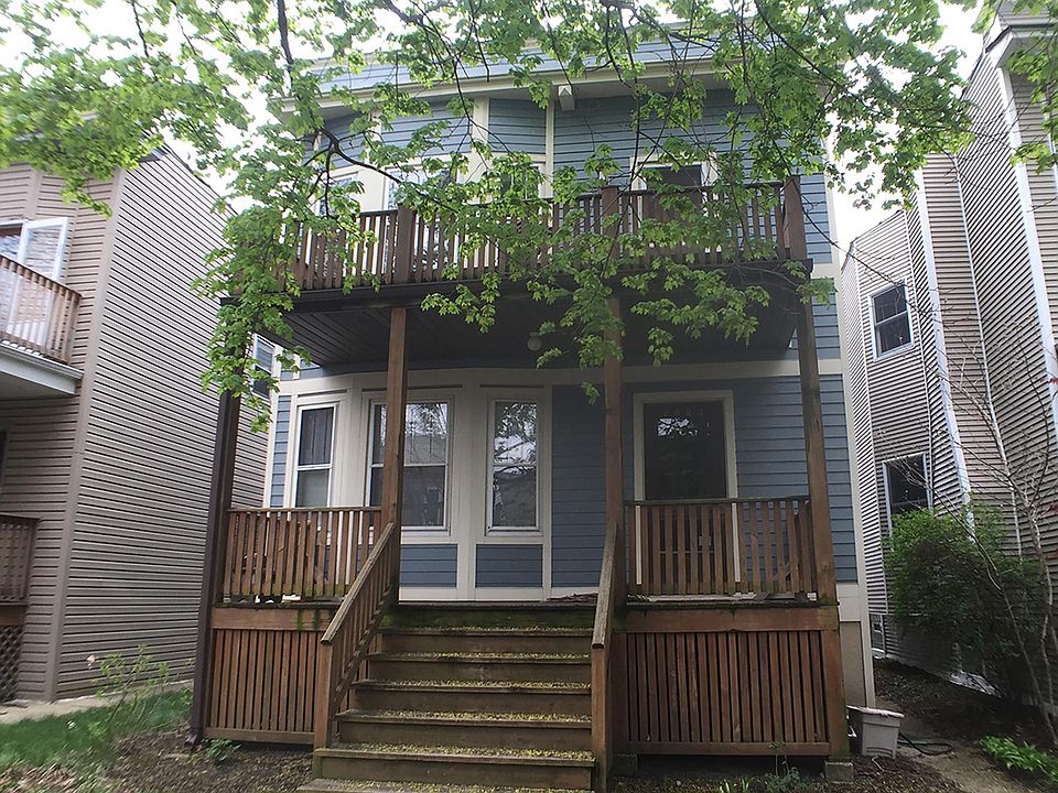 1st image of 2423 W Eastwood Ave #1
