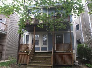 2423 W Eastwood Ave #1, Chicago, IL 60625