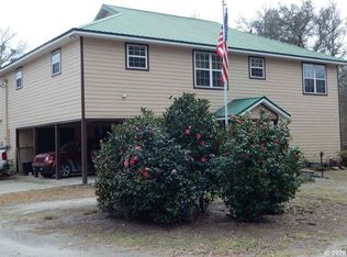 7139 NE 21st Pl, High Springs, FL 32643