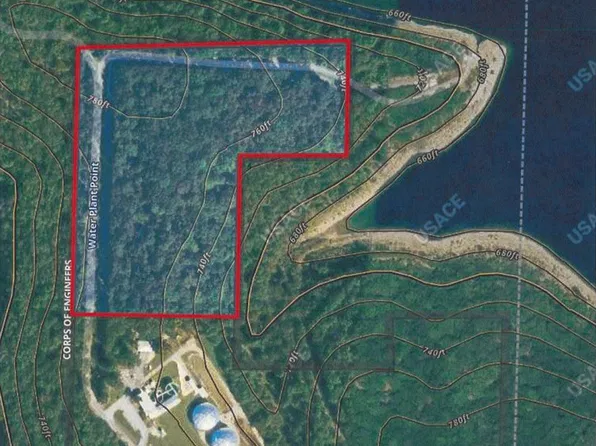 Cs Woods, Bull Shoals, AR 72619
