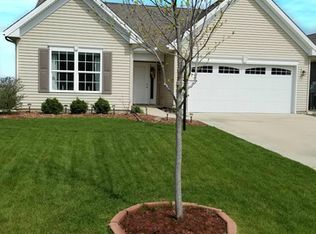 3104 Stanley Ln, Champaign, IL 61822