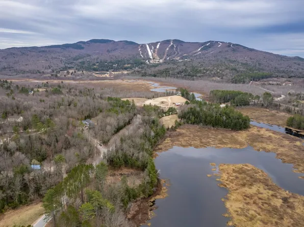 Lot 84 Ragged Mountain Road, Danbury, NH 03230