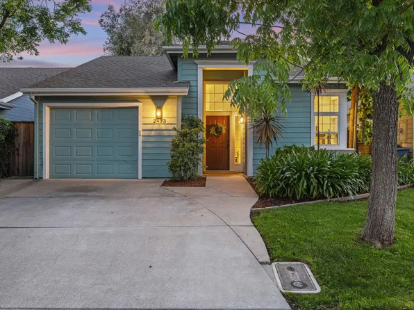 2433 Albany Ave, Davis, CA 95618