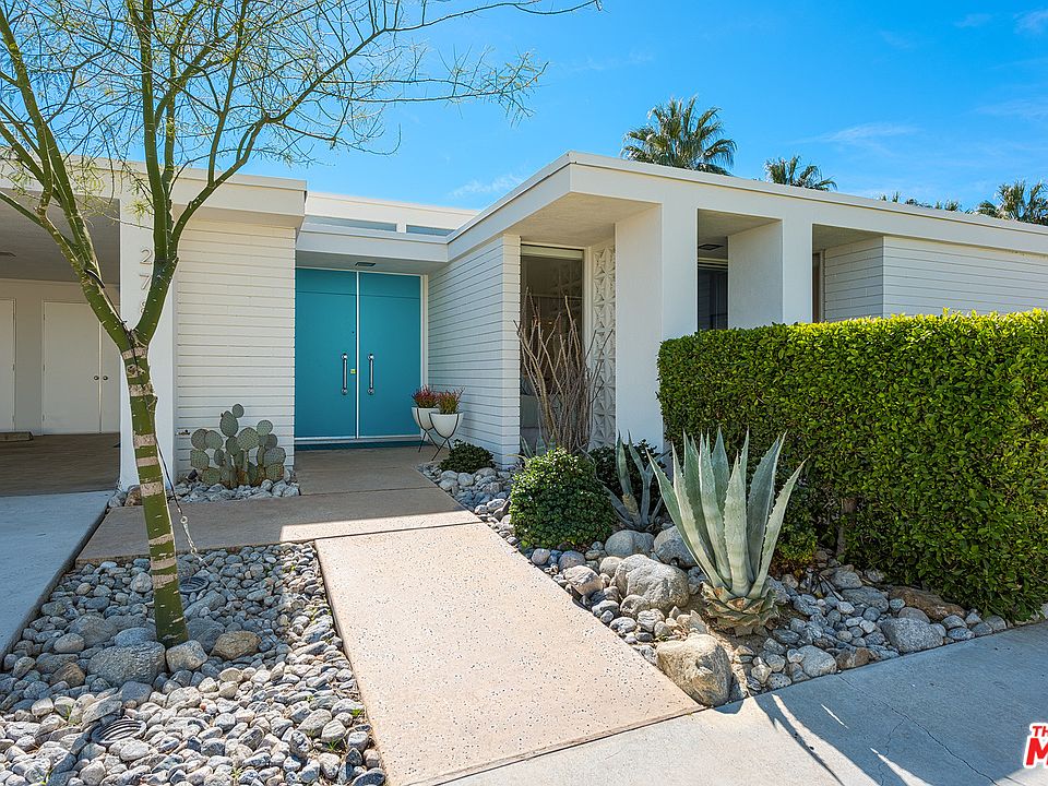 2781 S Kings Rd W, Palm Springs, CA 92264 | Zillow