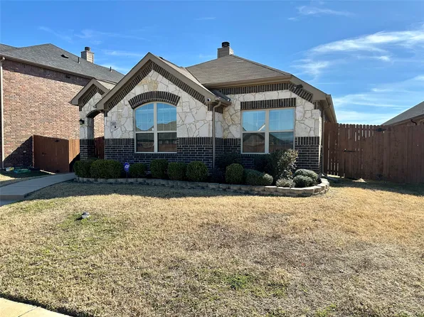 3003 Rosemount Ln, Heartland, TX 75126