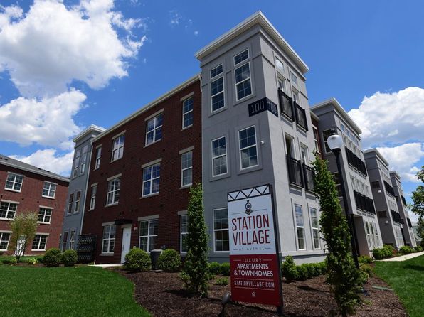 Station Village at Avenel | 150 Avenel St, Avenel, NJ