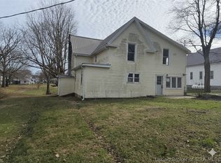 9015 Brown St NW, Depauw, IN 47115