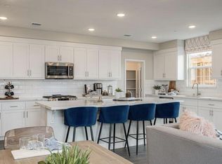 464 Trace Ln, Hayward, CA 94544