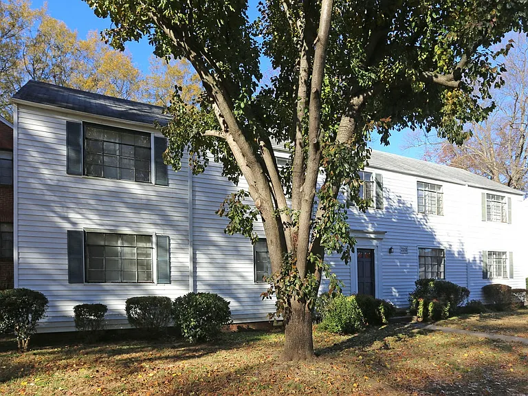 Ardmore Terrace — Photo 11