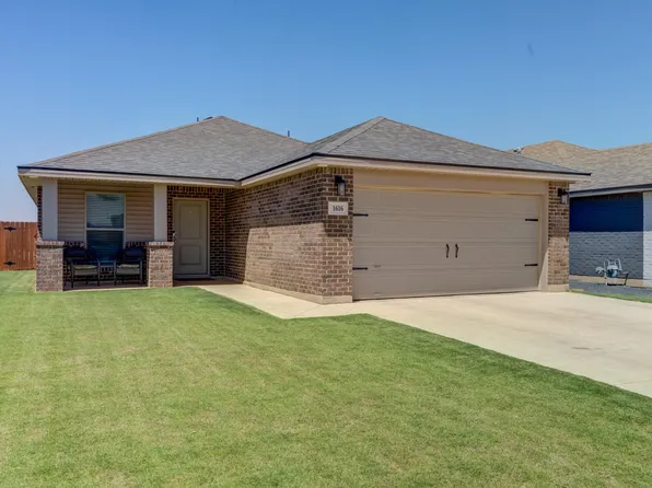 1616 137th St, Lubbock, TX 79423