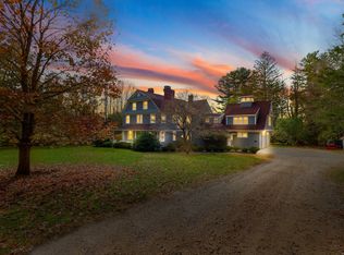 354 Pomfret St, Pomfret Center, CT 06259