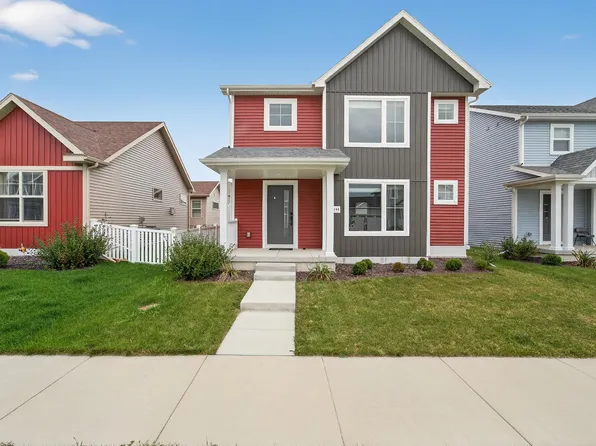 1185 Oak Knl, Sun Prairie, WI 53590