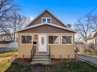 1115 W Packard St, Appleton, WI 54914