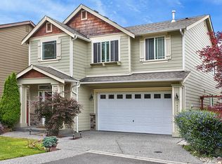 14726 45th Ave SE, Bothell, WA 98012