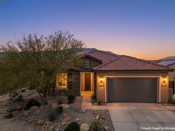 23 Sherry, Rancho Mirage, CA 92270