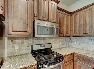 8936 SW 55th St UNIT B, Oklahoma City, OK 73179