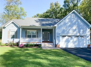 3324 Kingsdale Rd, North Chesterfield, VA 23237