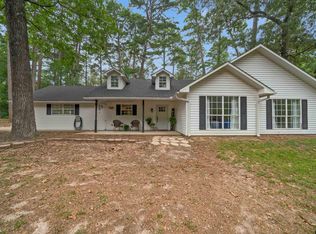 160 Quail Run, Holly Lake Ranch, TX 75765