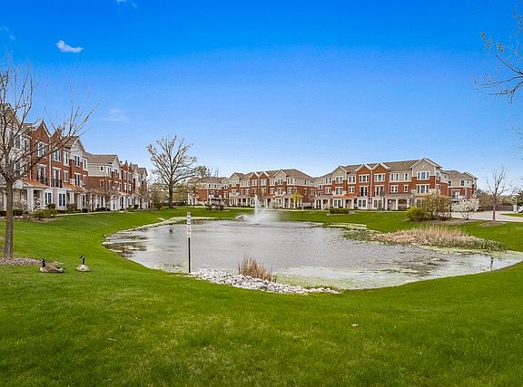 2nd image of 2230 S Crambourne Way #1