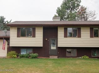 2713 Renfrew Way, Lansing, MI 48911