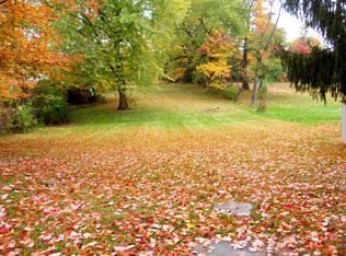 1540 Brittain Rd, Akron, OH 44310