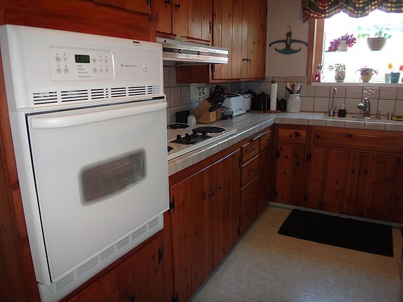 Hardwood Cabinets 