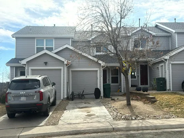 2230 E 109th Dr, Northglenn, CO 80233