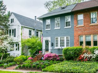 4429 Garrison St NW, Washington, DC 20016