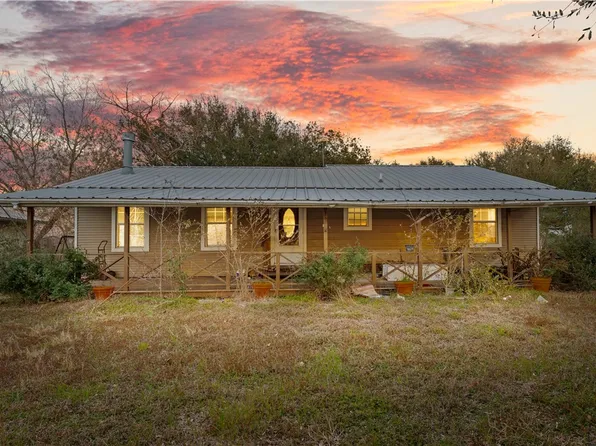 8086 Fm 631, Taft, TX 78390