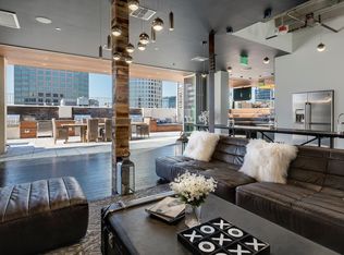 820 S Flower St #418, Los Angeles, CA 90017