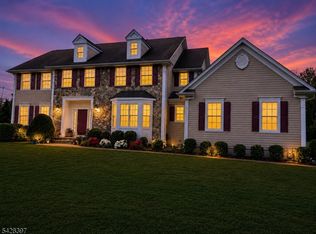 2 David Dr, Hanover Twp., NJ 07981