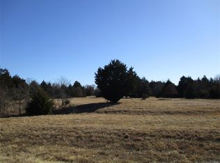 26 S Spinnaker Run, Stigler, OK 74462