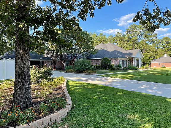 Beautifully Landscaped !