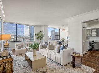 15 Greenway Plz Unit 12D, Houston, TX 77046