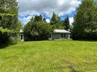 152 Old Military Rd, Lake Placid, NY 12946