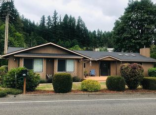 38627 Camp Creek Rd, Springfield, OR 97478