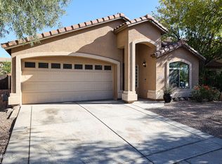 8421 S 49th Ln, Laveen, AZ 85339
