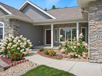 2210 Alban Lane, Prairie Du Sac, WI, 53578