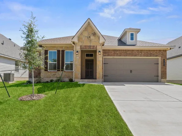 5105 Lassen Ln, Belton, TX 76513