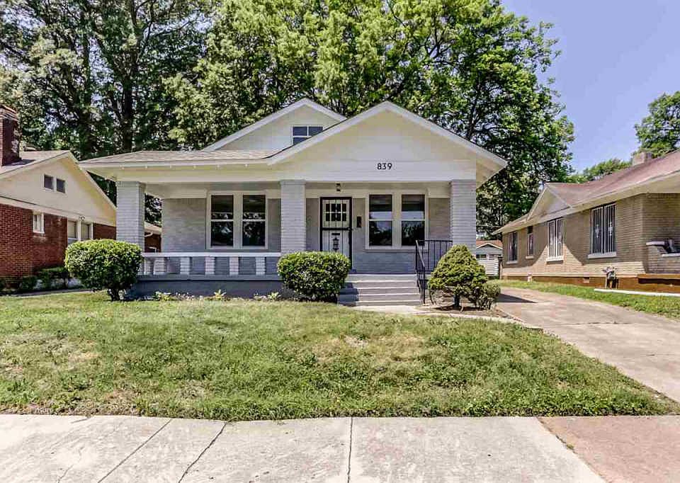 1st image of 839 Garland St