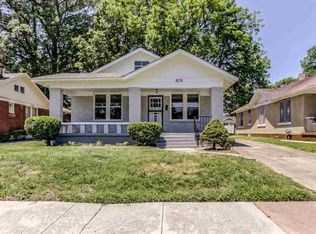 839 Garland St, Memphis, TN 38107