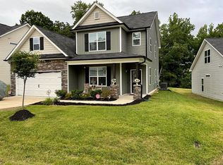 117 Hansen Run, Clayton, NC 27527
