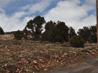 2nd Ln, Erwin lake, CA 92314