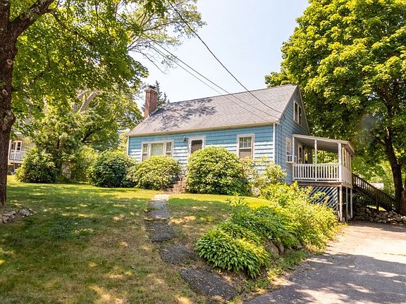 2nd image of 46 Conlyn Ave