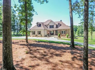 1141 State Highway 62 W, High Point, NC 27263